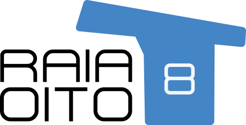 Raia Oito Logo